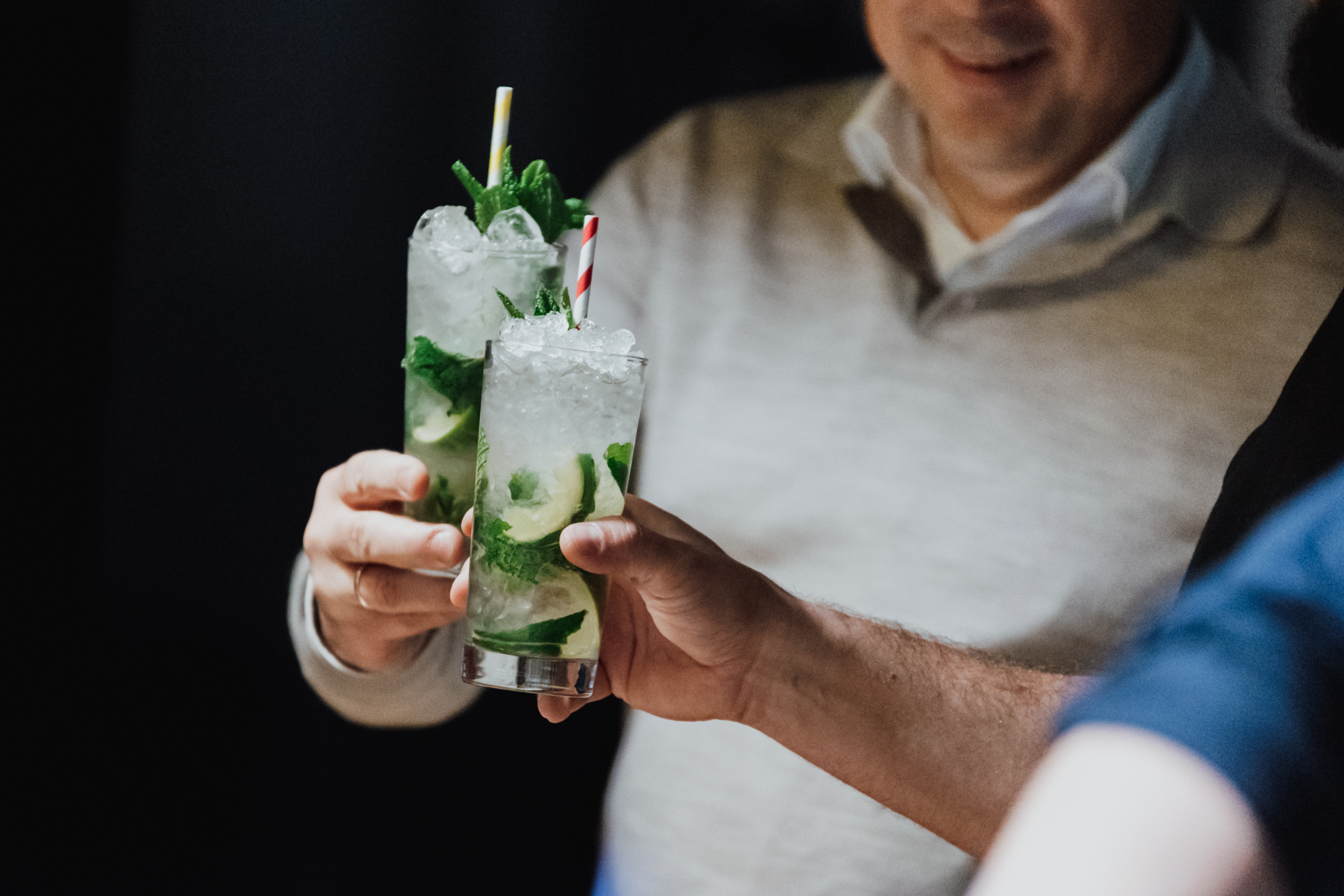 Jak zrobić Mojito?